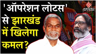Amidst reports of joining the BJP Champai Sorain has rebelled