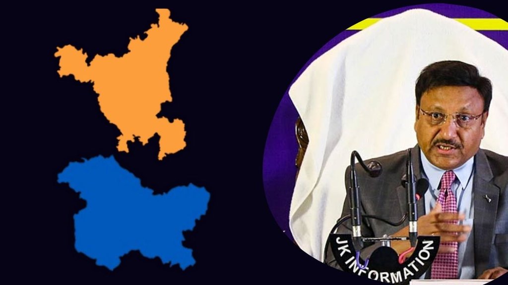 jammu kashmir, haryana, election