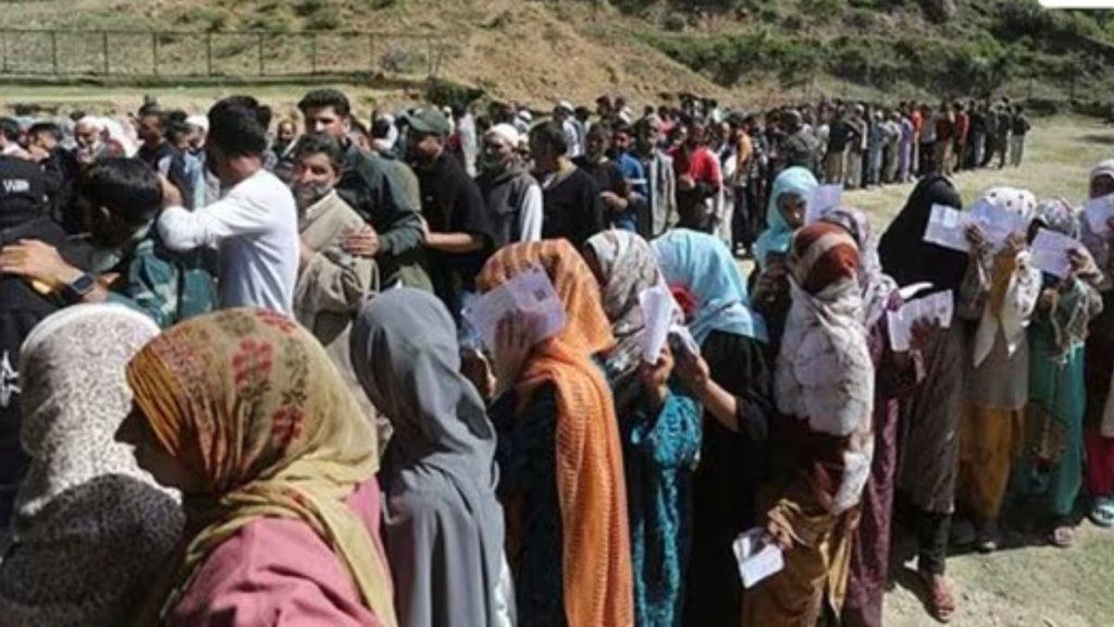 j&k election| assembly election| ST seat