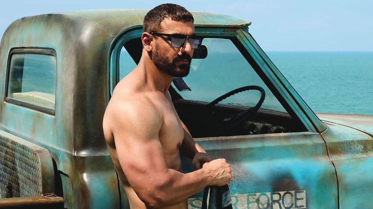 John abrahim, Bollywood