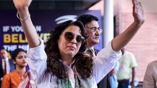 juhi chawala