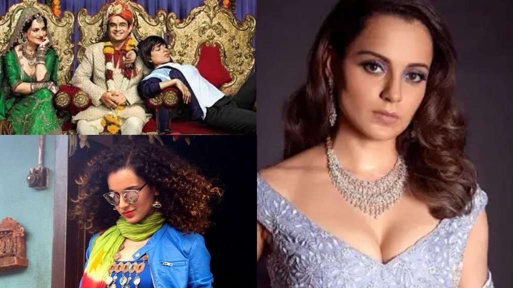 Kangana Ranaut, Bollywood