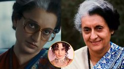 फिल्म Emergency की रिलीज से पहले कंगना रनौत ने इंदिरा गांधी पर दिया बड़ा बयान, बोलीं- उनके फैसले ईगो से…