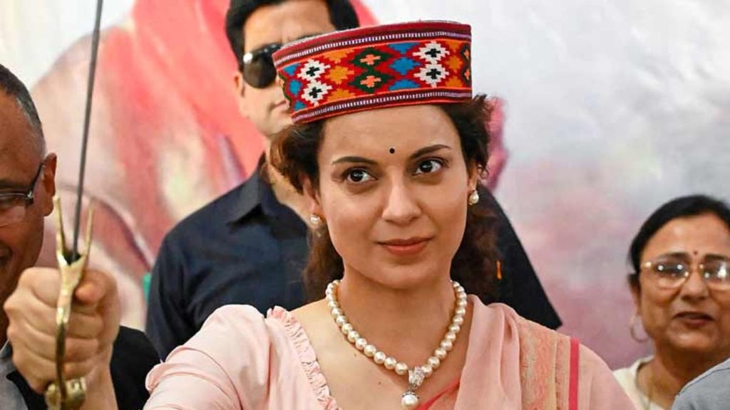 Kangana Ranaut, Emergency, Kangana Ranaut new movie