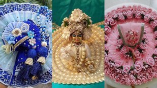 kanha dress