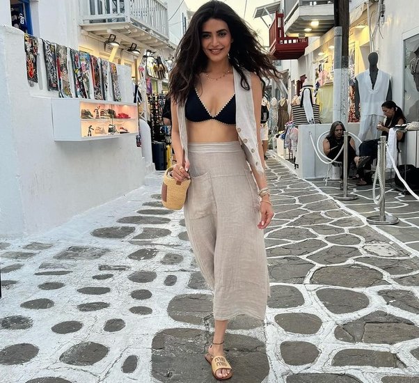 Karishma Tanna