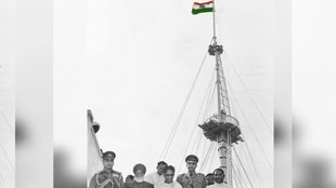 flag hoisting| independence day| delhi