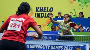 khelo india