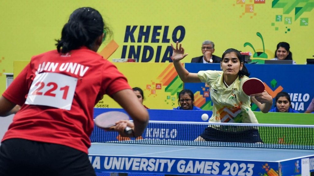 khelo india