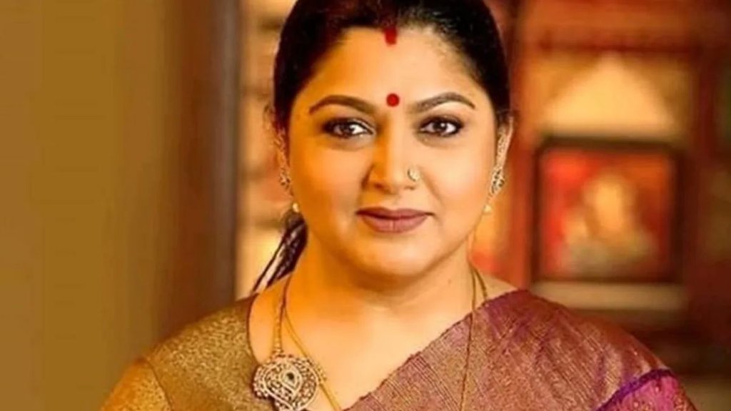 South Adda, khushbu sundar, khushbu sundar Accused on her father South Adda, khushbu sundar, khushbu sundar Accused on her father