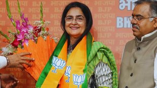 kiran choudhry