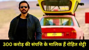 Rohit Shetty networth, Khatron Ke Khiladi 14