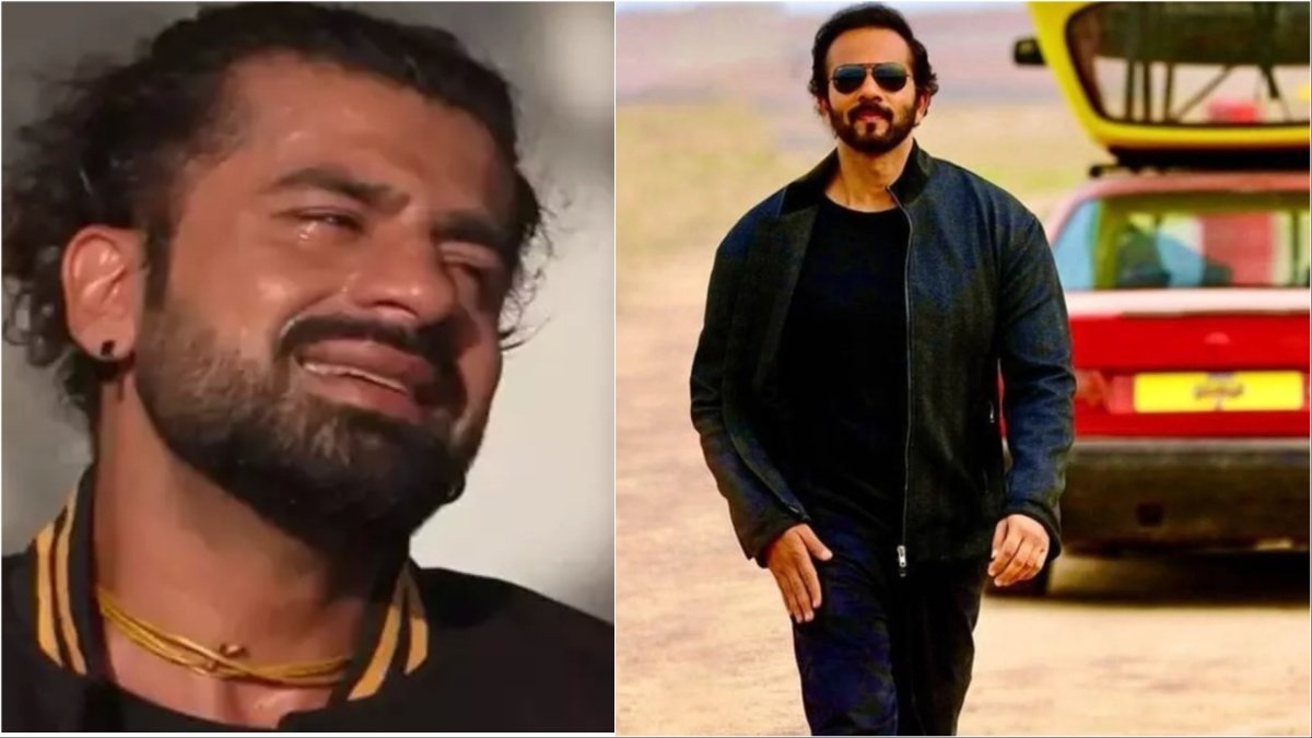 kkk14| ROHIT SHETTY| ASHISH MEHROTRA kkk14| ROHIT SHETTY| ASHISH MEHROTRA