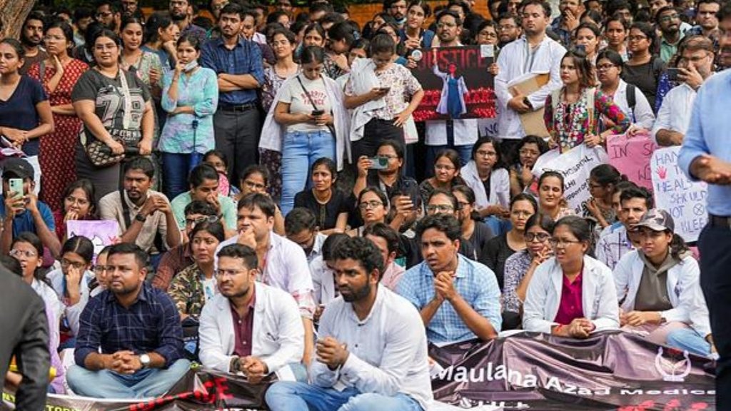 Kolkata doctor rape murder, Kolkata doctor rape murder case,