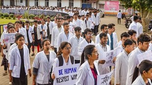 doctors, Kolkata, prime minister, narendra modi,