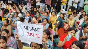 kolkata doctor case