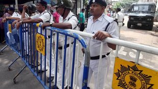 kolkata police, Kolkata doctor murder case