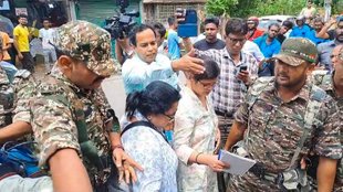 kolkata rape and murder case,polygraph test,