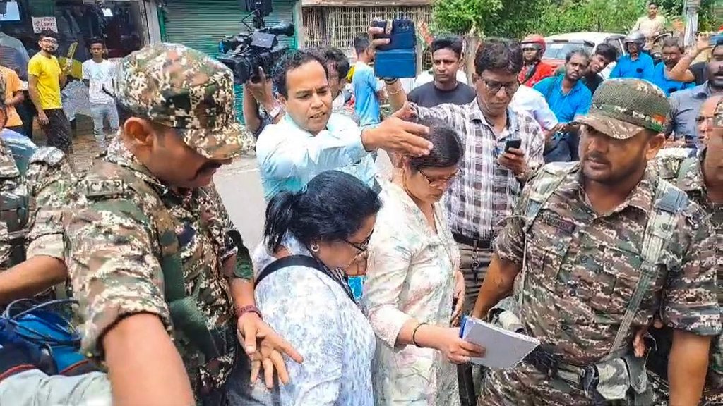 kolkata rape and murder case,polygraph test,