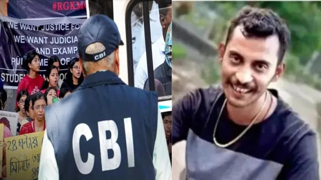 kolkata | rape murder case | sanjay roy |