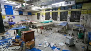 kolkata | rg kar hospital | high court |