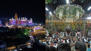 krishna janamashtmi