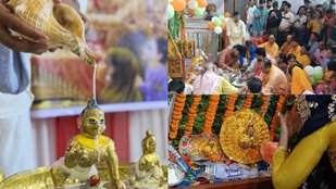 krishna janmastmi
