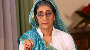 TV Adda, kumkum bhagya, kumkum bhagya Actress Asha Sharma, Asha Sharma Passes Away