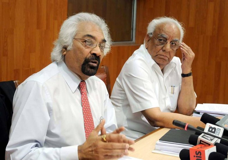 Age Limit for lateral entry