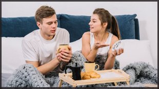love and relationship । Morning habits