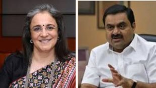 madhavi buch| gautam adani| hindenburg