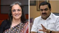 अदाणी, सेबी अध्‍यक्ष के मामले में क्‍या हैं हिंडनबर्ग के नए आरोप, बुच दंपती का क्‍या है कहना- जान‍िए