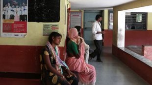 madhya pradesh newborn death, shivpuri madhya pradesh