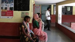 ना नसीब हुआ डॉक्टर, ना मिली कोई एंबुलेंस… पैदा होते ही नवजात की मौत, रोती रहीं मां