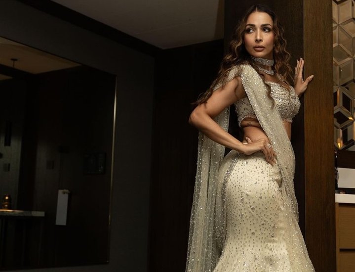 Malaika Arora