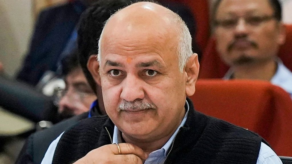 Manish Sisodia bail, Sisodia bail, SC Manish Sisodia bail