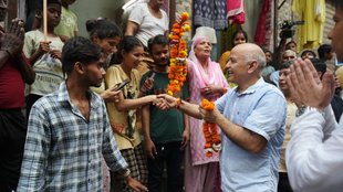 manish sisodia