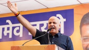 manish sisodia | arvind kejriwal | delhi |