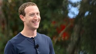 Facebook CEO, Facebook Mark Zuckerberg, Mark Zuckerberg first Email Id