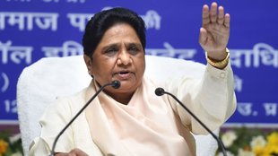 mayawati, bsp, bsp chief