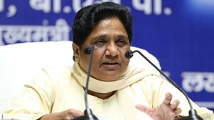 mayawati