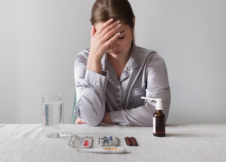 cognitive Behavioral Therapy