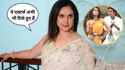 ‘उन्हें न प्रेग्नेंट होना, न घर संभालना’ अमिताभ बच्चन और धर्मेंद्र की सफलता पर मीनाक्षी शेषाद्रि का बयान