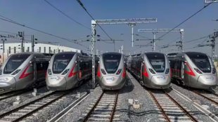 IRCTC, Meerut Sahibabad RRTS corridor, Meerut to Sahibabad in just 30 minutes