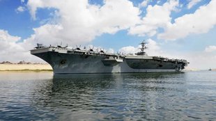 Iran-Israel War, Pentagon Orders, Middle East Tensions