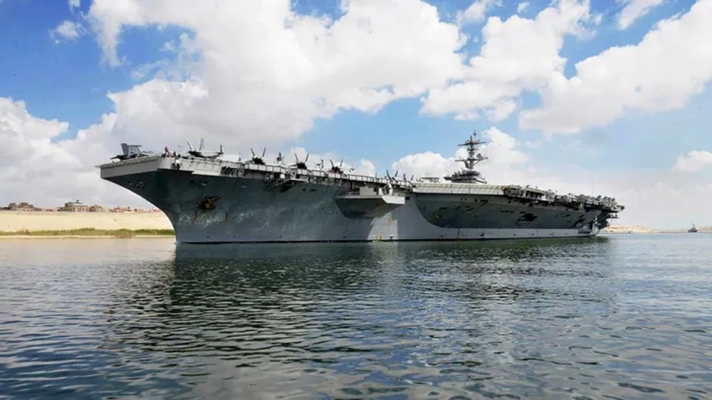 Iran-Israel War, Pentagon Orders, Middle East Tensions