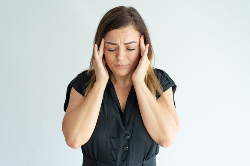 Migraine relief