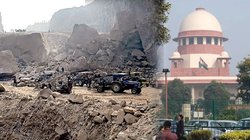 संपादकीय: केंद्र और राज्य के बीच खनिज संपदा को लेकर तकरार, सुप्रीम कोर्ट ने दिया बड़ा निर्णय
