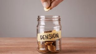 modi government | pension | retirement |