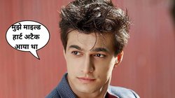 TV Adda: ‘ये रिश्ता क्या कहलाता है’ के लीड एक्टर को आया था हार्ट अटैक, बोले- मैंने बताया नहीं…